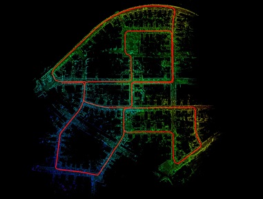 3DフラッシュLiDAR: 車で使用する利点は何ですか?